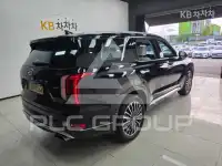 2021 Hyundai Palisade