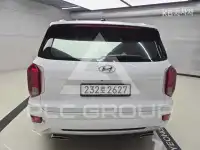 2021 Hyundai Palisade