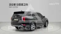 2021 Hyundai Palisade
