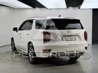 2021 Hyundai Palisade