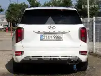 2021 Hyundai Palisade