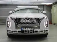 2021 Hyundai Palisade
