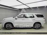 2021 Hyundai Palisade