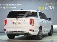 2021 Hyundai Palisade