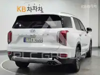 2021 Hyundai Palisade