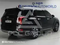 2021 Hyundai Palisade