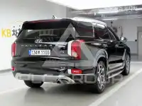 2021 Hyundai Palisade