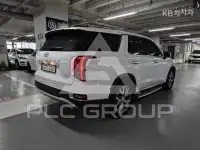 2021 Hyundai Palisade