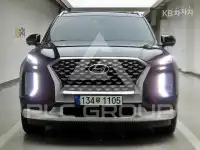 2021 Hyundai Palisade