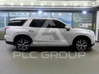 2021 Hyundai Palisade