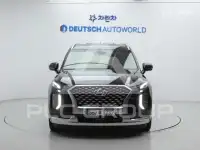 2021 Hyundai Palisade