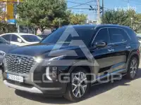 2021 Hyundai Palisade