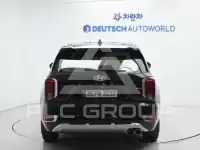 2021 Hyundai Palisade