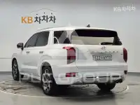 2021 Hyundai Palisade