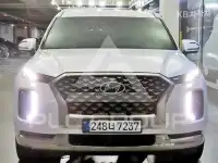 2021 Hyundai Palisade