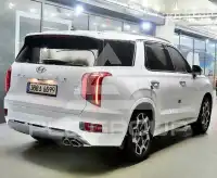 2021 Hyundai Palisade