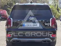 2021 Hyundai Palisade
