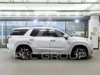 2021 Hyundai Palisade