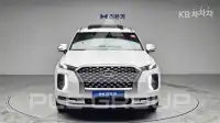 2021 Hyundai Palisade