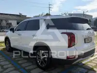 2021 Hyundai Palisade