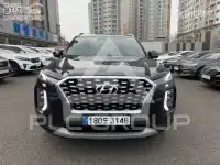 2021 Hyundai Palisade