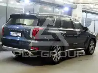 2021 Hyundai Palisade
