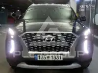 2021 Hyundai Palisade