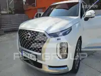 2021 Hyundai Palisade