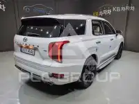2021 Hyundai Palisade