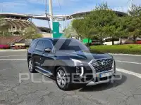 2021 Hyundai Palisade