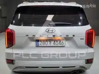 2021 Hyundai Palisade