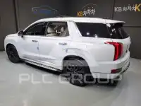 2021 Hyundai Palisade