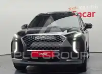 2021 Hyundai Palisade