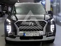 2021 Hyundai Palisade
