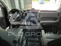 2021 Hyundai Solati