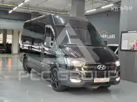 2021 Hyundai Solati