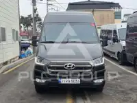 2021 Hyundai Solati
