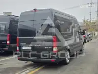 2021 Hyundai Solati