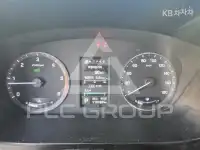 2021 Hyundai Solati