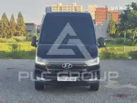 2021 Hyundai Solati