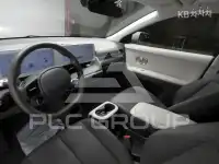 2021 Hyundai Ioniq