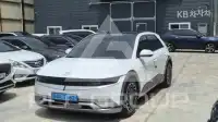 2021 Hyundai Ioniq