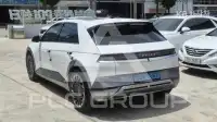 2021 Hyundai Ioniq