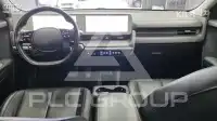 2021 Hyundai Ioniq