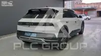 2021 Hyundai Ioniq