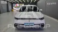 2021 Hyundai Ioniq