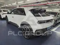 2021 Hyundai Ioniq