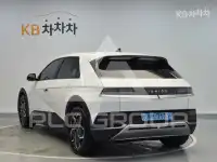 2021 Hyundai Ioniq