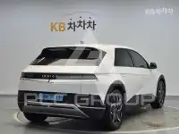 2021 Hyundai Ioniq