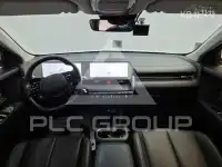 2021 Hyundai Ioniq